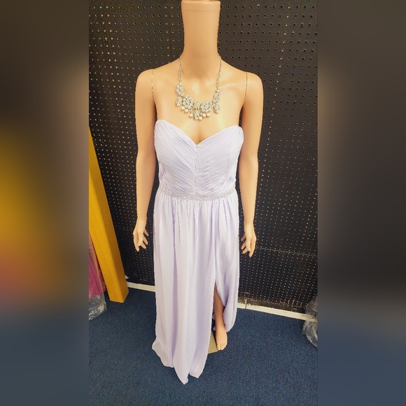 NWT BRIDESMAIDS BY JASMINE - Picture 3 of 6